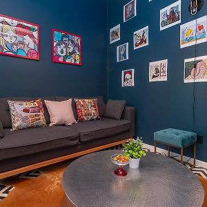 Appartement met een Slaapkamer